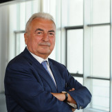 Dr. Ahmet Hamdi ATAOĞLU